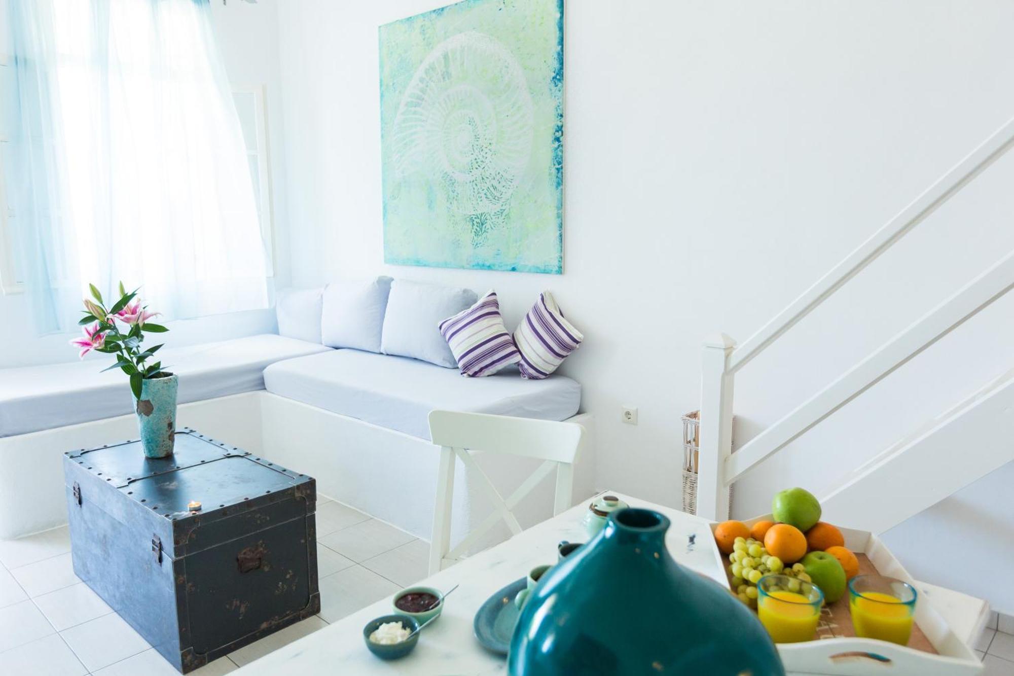 Apartment Nissos