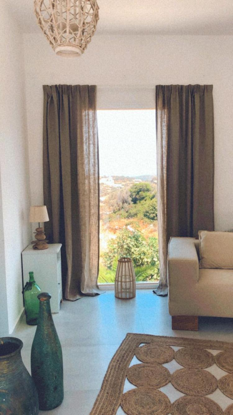 Apartment Nissos *