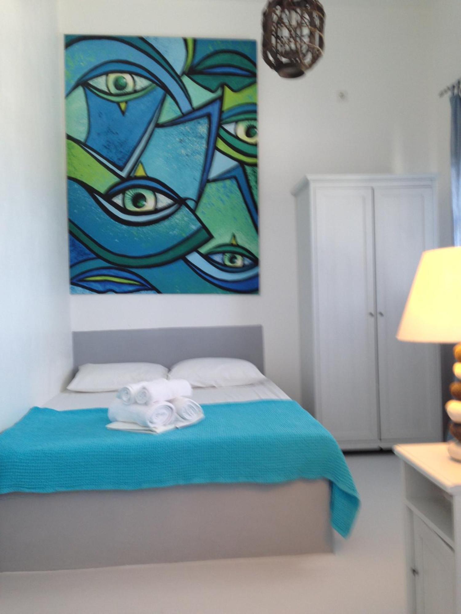 Nissos Apartment
