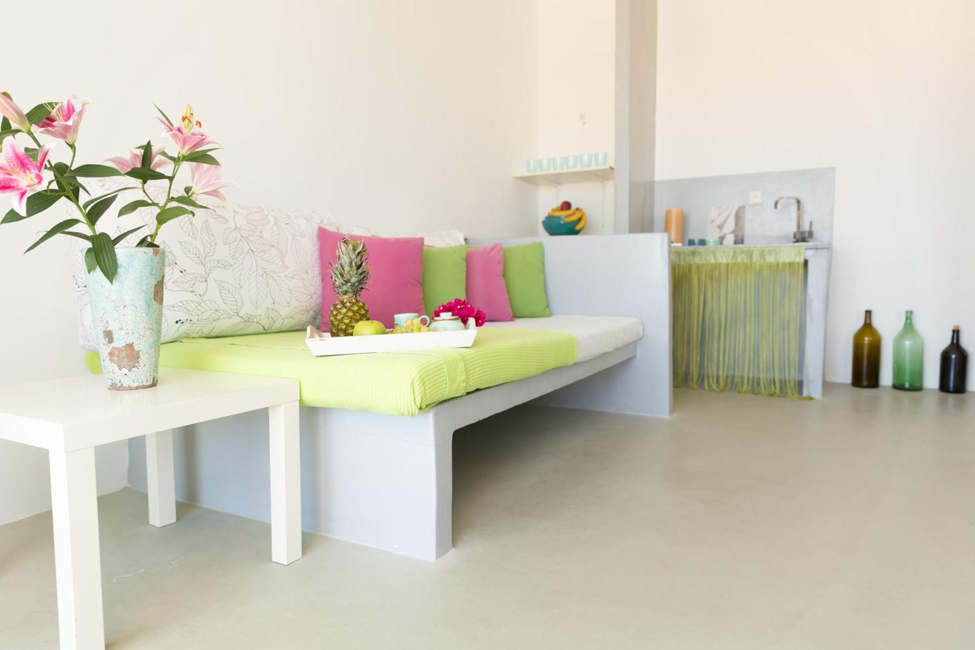 Nissos Apartment