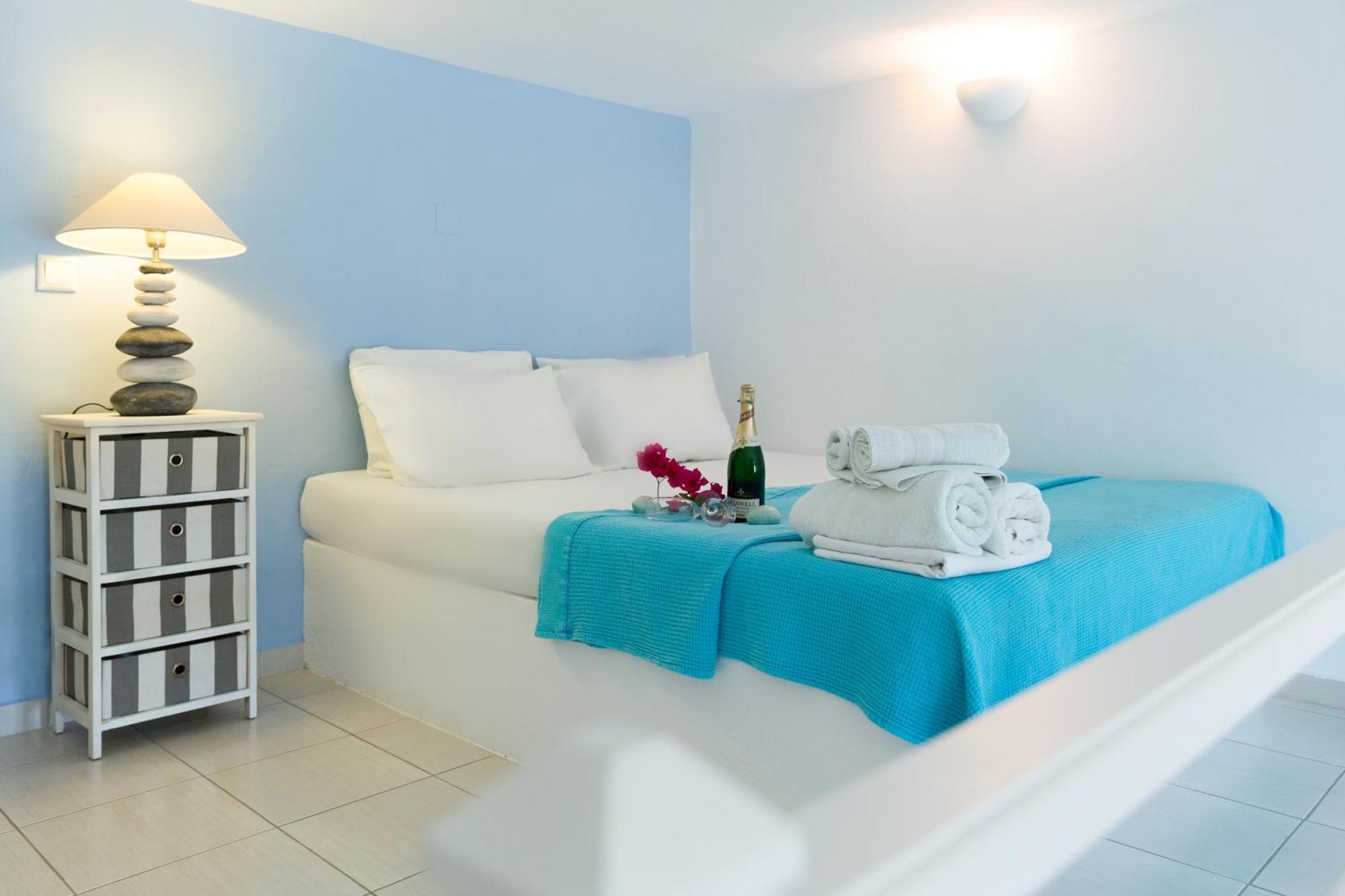 Nissos Apartment Apollonia (Sifnos)
