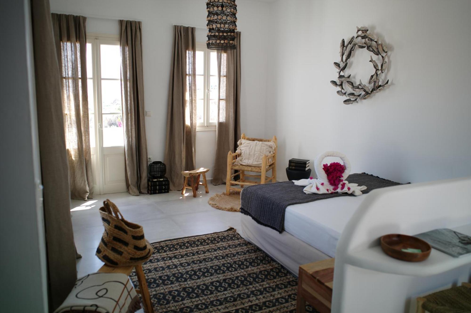 Nissos Apollonia (Sifnos)